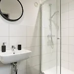 Apartment Newly Refurbished Feb 2026 - Cosy Duplex Bd1