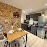 Newly Refurbished Feb 2026 - Cosy Duplex Bd1 Apartment Bradford (West Yorkshire)