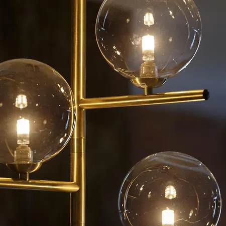 Appartement Homey 1 Bedroom Duplex In Conditioning House