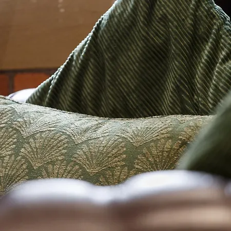 Homey 1 Bedroom Duplex In Conditioning House *