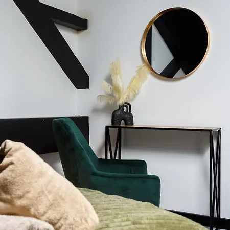 Appartamento Homey 1 Bedroom Duplex In Conditioning House *