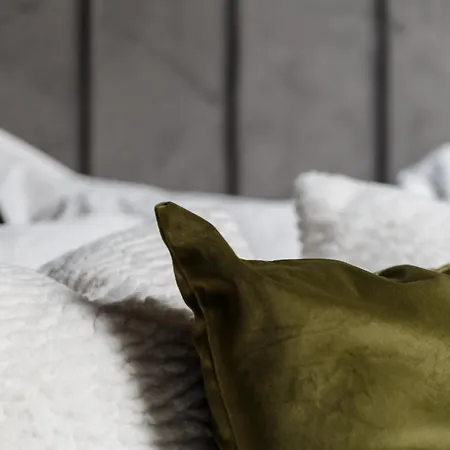 Appartement Homey 1 Bedroom Duplex In Conditioning House