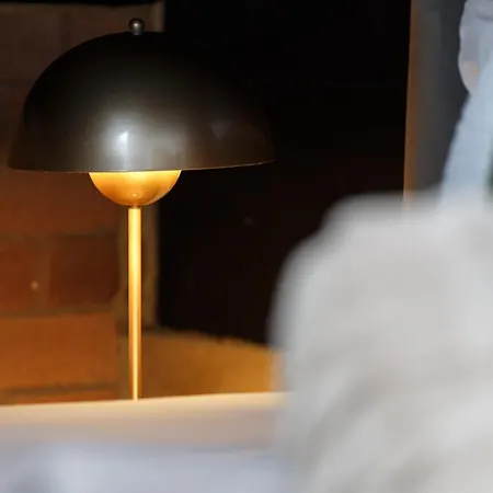 Homey 1 Bedroom Duplex In Conditioning House Appartamento *