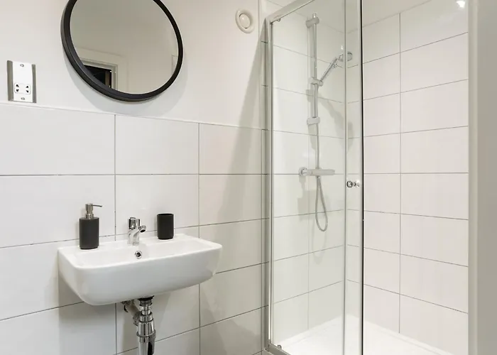 Apartment Newly Refurbished Feb 2026 - Cosy Duplex Bd1