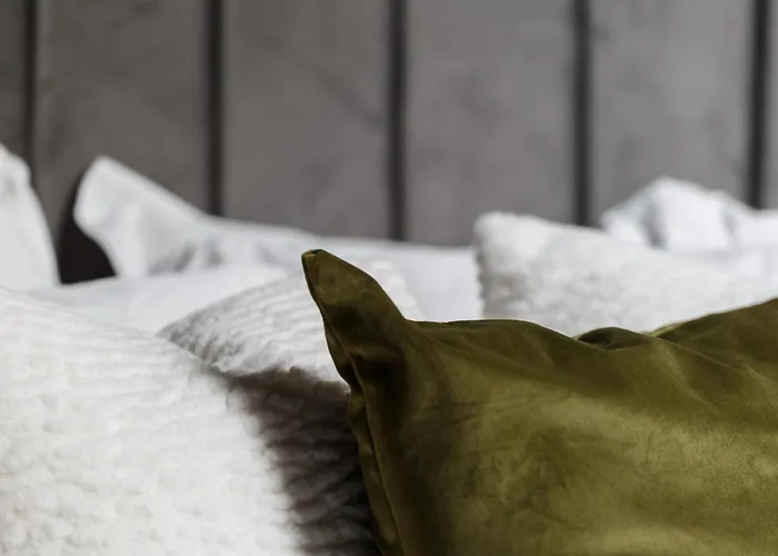 Apartman Newly Refurbished Feb 2026 - Cosy Duplex Bd1